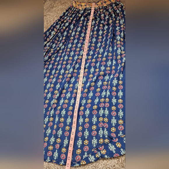 FP On My Own Printed Maxi Slip - Picture 8 of 8